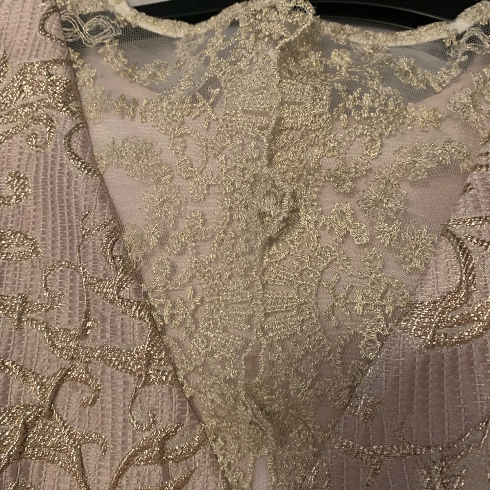 David Charles Dress - Picture 6 of 6